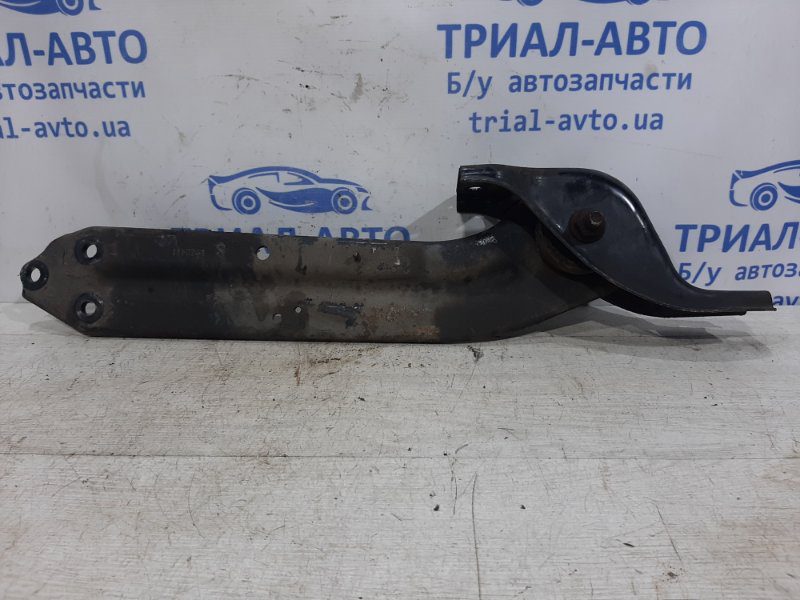 Рычаг задней подвески продольный правый Chevrolet Captiva 2011-2018 95261628 (Арт. 24557) Рычаг задней подвески продольный правый Chevrolet Captiva 2011-2018 95261628 (Арт. 24557)