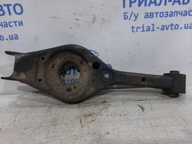 Рычаг задней подвески нижний поперечный (под пружину) Hyundai IX35 2010-2017 552202Y000 (Арт. 24558)
