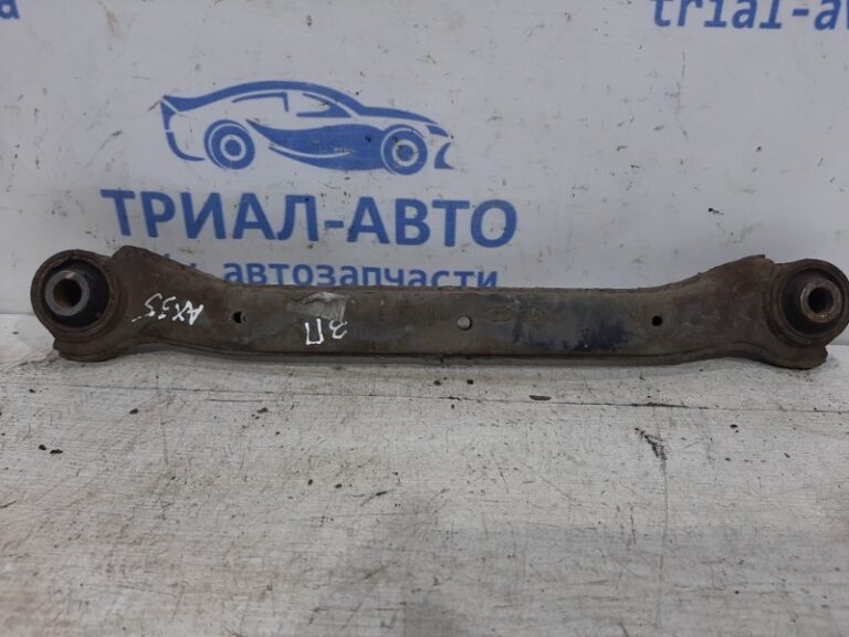 Рычаг задний поперечный верхний правый Hyundai IX35 2010-2017 551002S050 (Арт. 24562)