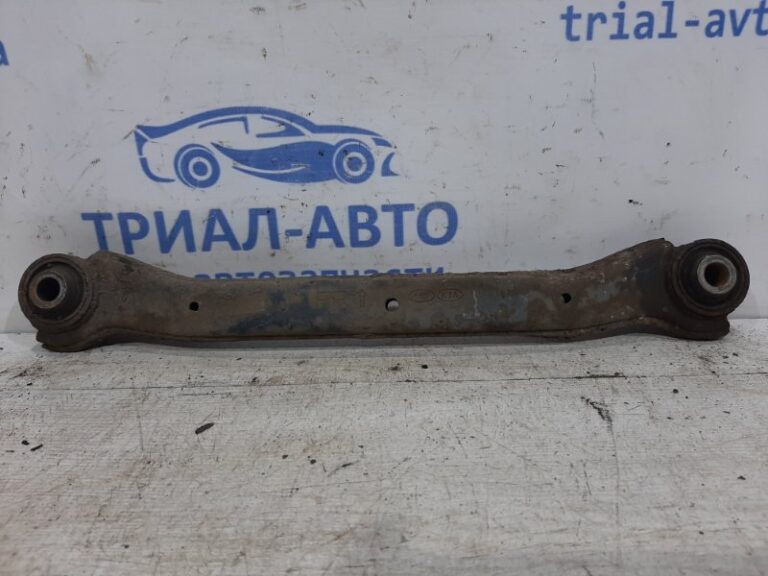Рычаг задний поперечный верхний левый Hyundai IX35 2010-2017 551002S050 (Арт. 24563)