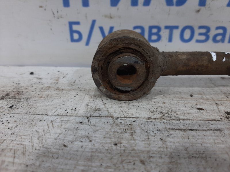 Тяга задняя поперечная Hyundai IX35 2010-2017 552502S000 (Арт. 24566) Тяга задняя поперечная Hyundai IX35 2010-2017 552502S000 (Арт. 24566)