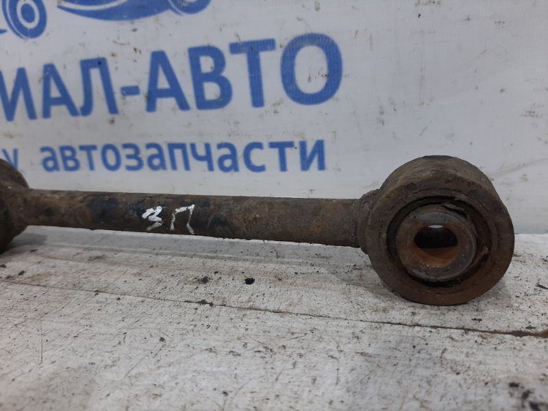 Тяга задняя поперечная Hyundai IX35 2010-2017 552502S000 (Арт. 24567) Тяга задняя поперечная Hyundai IX35 2010-2017 552502S000 (Арт. 24567)