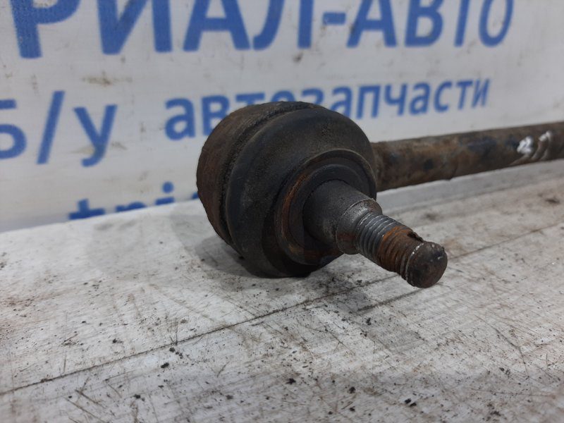 Тяга задняя поперечная Hyundai IX35 2010-2017 552502S000 (Арт. 24567) Тяга задняя поперечная Hyundai IX35 2010-2017 552502S000 (Арт. 24567)
