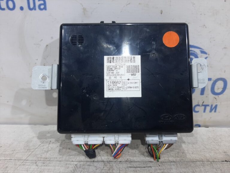 Блок комфорта Hyundai IX35 2010-2017 954002Y570 (Арт. 24585)