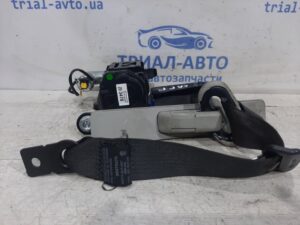 Ремень безопасности передний правый Chevrolet Captiva 2011-2018 95473470 (Арт. 24588)