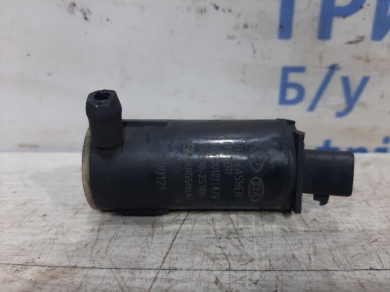 Насос омывателя стекла Hyundai IX35 2010-2017 985102S100 (Арт. 24633)