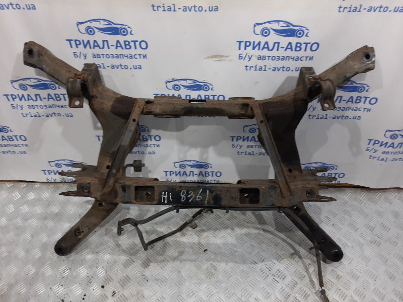 Балка задней подвески Chevrolet Captiva 2011-2018 95936291 (Арт. 24690) Балка задней подвески Chevrolet Captiva 2011-2018 95936291 (Арт. 24690)