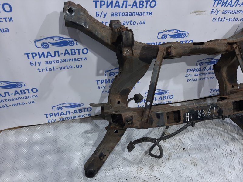 Балка задней подвески Chevrolet Captiva 2011-2018 95936291 (Арт. 24690) Балка задней подвески Chevrolet Captiva 2011-2018 95936291 (Арт. 24690)