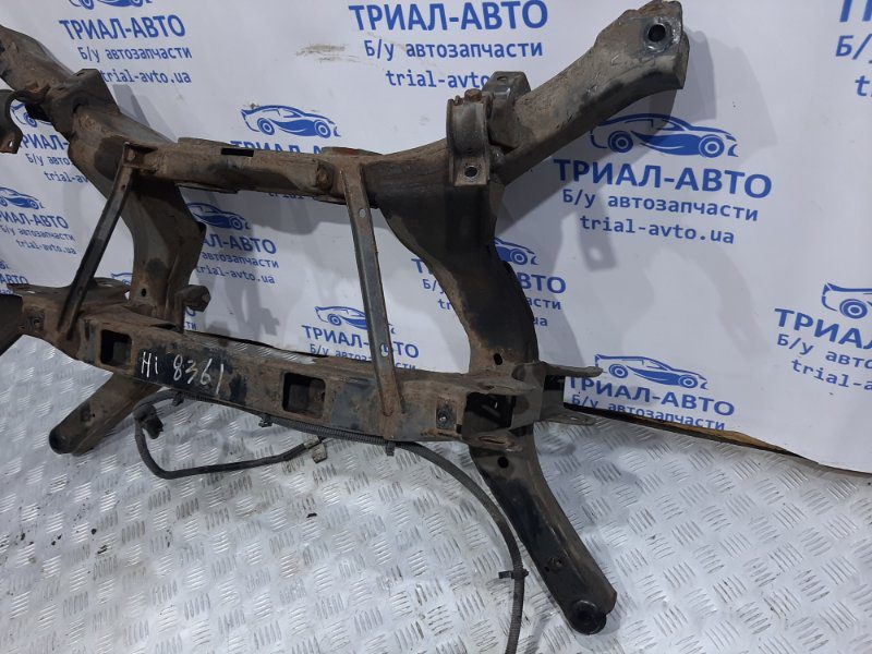 Балка задней подвески Chevrolet Captiva 2011-2018 95936291 (Арт. 24690) Балка задней подвески Chevrolet Captiva 2011-2018 95936291 (Арт. 24690)