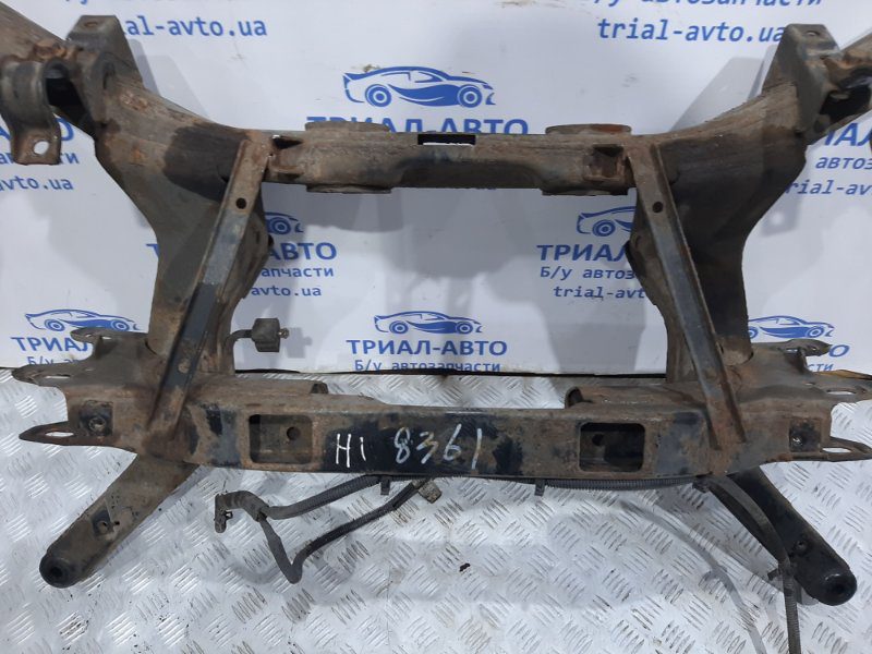 Балка задней подвески Chevrolet Captiva 2011-2018 95936291 (Арт. 24690) Балка задней подвески Chevrolet Captiva 2011-2018 95936291 (Арт. 24690)
