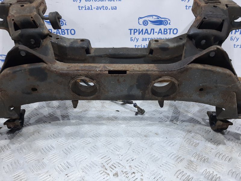 Балка задней подвески Chevrolet Captiva 2011-2018 95936291 (Арт. 24690) Балка задней подвески Chevrolet Captiva 2011-2018 95936291 (Арт. 24690)
