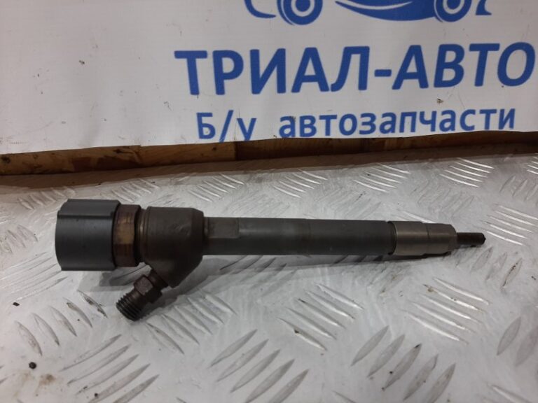 Форсунка топливная Hyundai IX35 2010-2017 338002F300 (Арт. 24700)