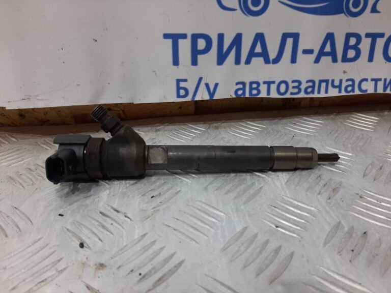 Форсунка топливная Hyundai IX35 2010-2017 338002F300 (Арт. 24701)