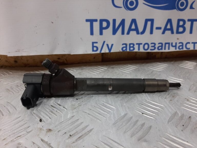 Форсунка топливная Hyundai IX35 2010-2017 338002F300 (Арт. 24702)
