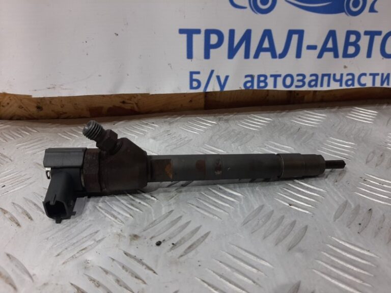Форсунка топливная Hyundai IX35 2010-2017 338002F300 (Арт. 24703)