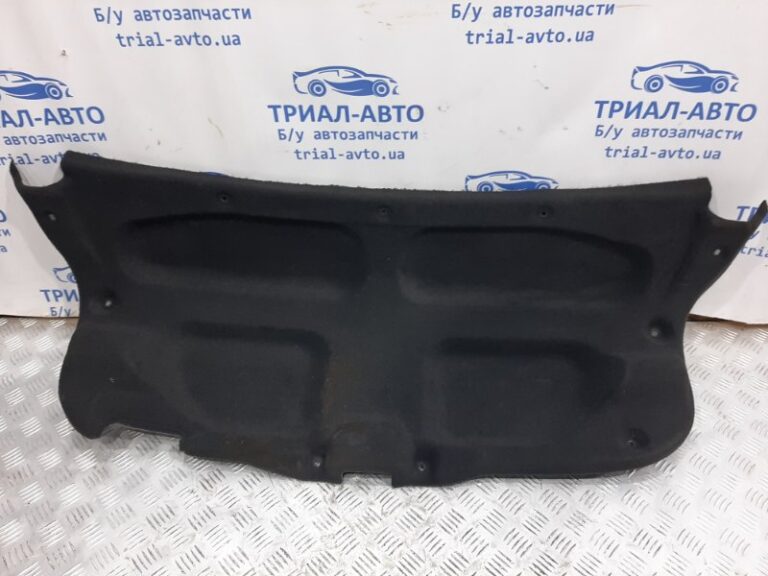 Обшивка крышки багажника Toyota Avensis 2009-2018 6479105060 (Арт. 24755)