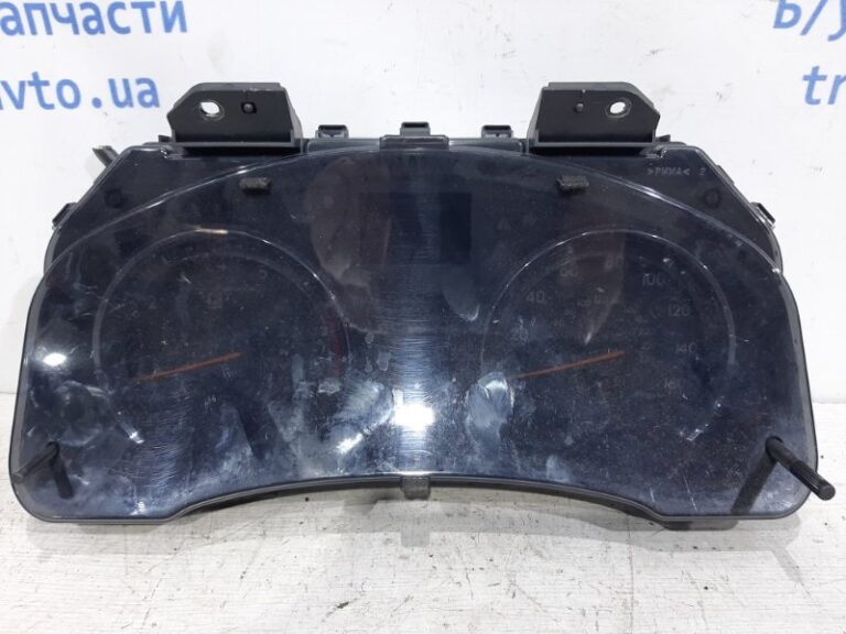 Приборная панель Toyota Avensis 2009-2018 8380005K50 (Арт. 24781)
