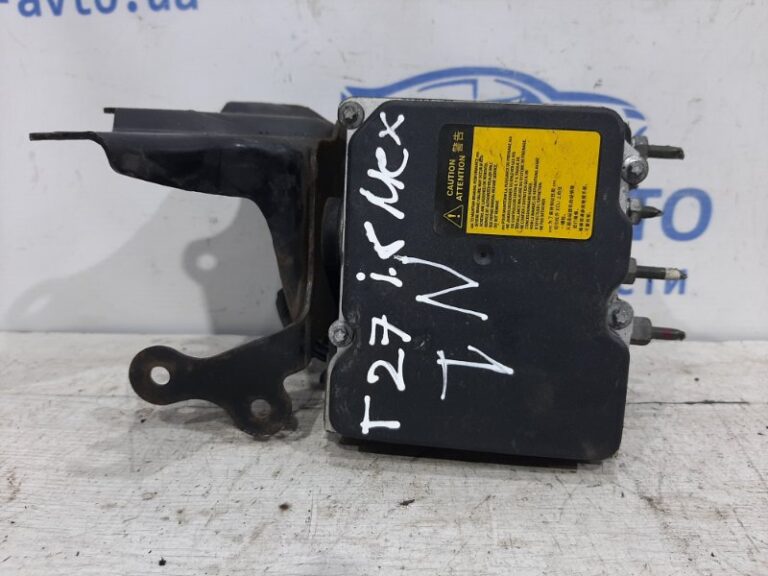 Блок abs Toyota Avensis 2009-2018 4454005070 (Арт. 24792)