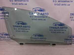 Стекло двери переднее правое Toyota Avensis 2009-2018 6810105050 (Арт. 24806)