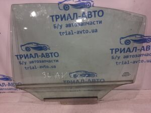 Стекло двери заднее левое Toyota Avensis 2009-2018 6810405140 (Арт. 24807)
