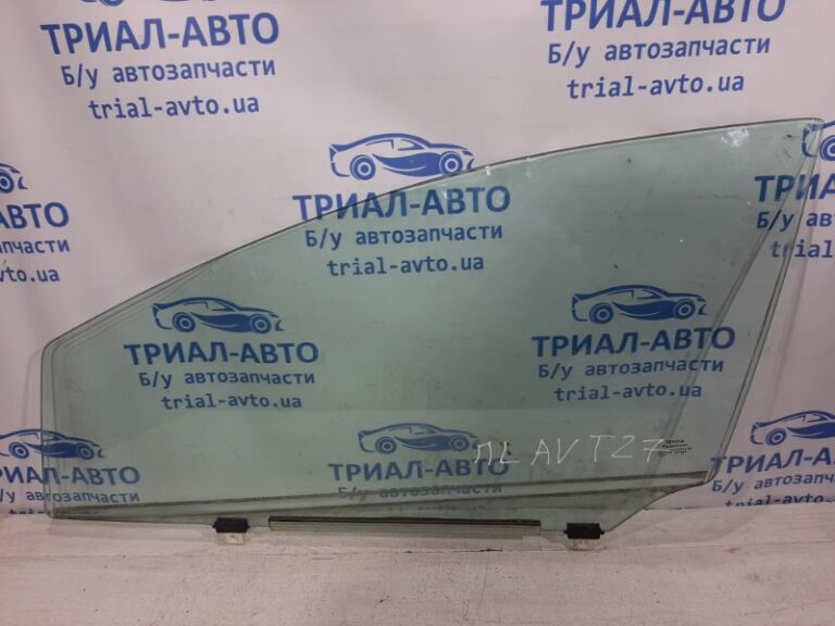 Стекло двери переднее левое Toyota Avensis 2009-2018 6810205050 (Арт. 24809)