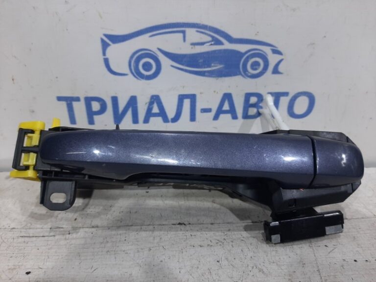 Ручка двери внешняя задняя правая Toyota Avensis 2009-2018 6921105914 (Арт. 24828)