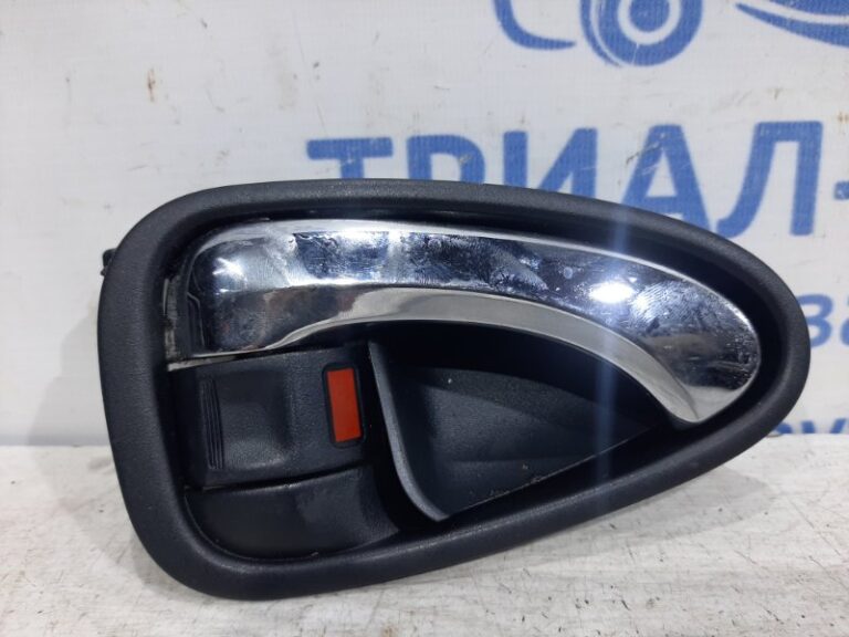 Ручка двери внутренняя правая Toyota Avensis 2009-2018 6920505050 (Арт. 24846)