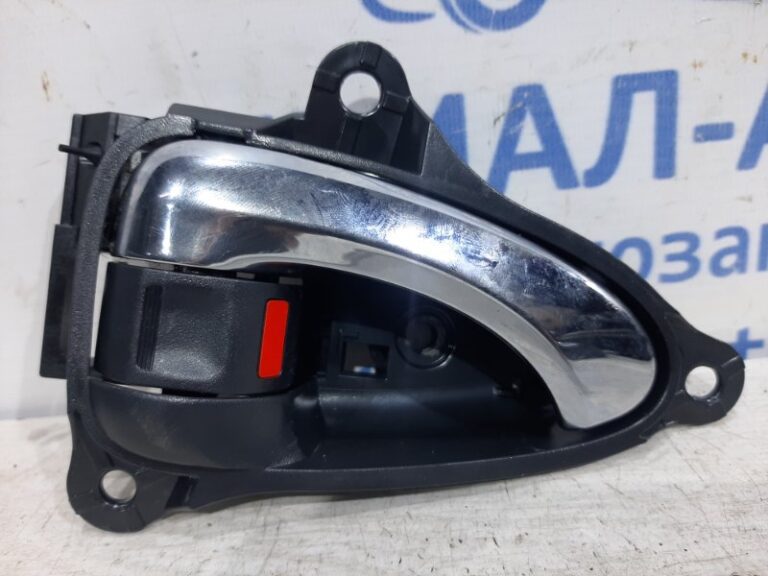 Ручка двери внутренняя правая Toyota RAV 4 2005-2012 6920533090B0 (Арт. 24847)
