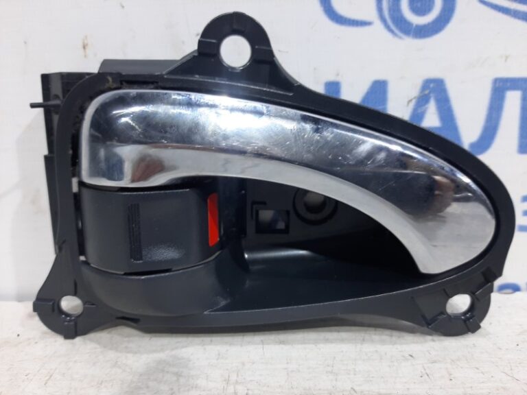 Ручка двери внутренняя правая Toyota RAV 4 2005-2012 6920533090B0 (Арт. 24848)