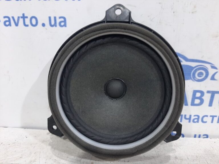 Динамик музыкальный передний Toyota RAV 4 2005-2012 861602B580 (Арт. 24851)