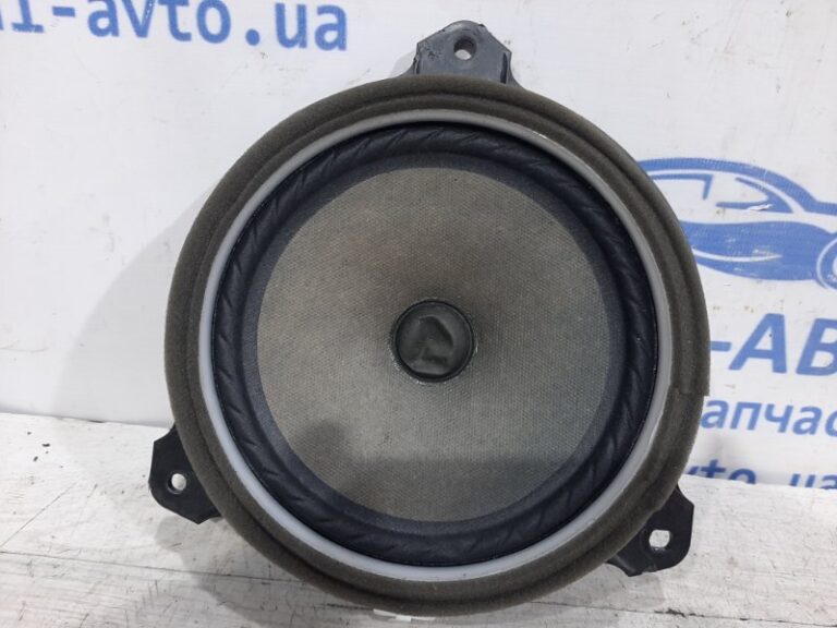 Динамик музыкальный задний Toyota Avensis 2009-2018 861600D180 (Арт. 24853)
