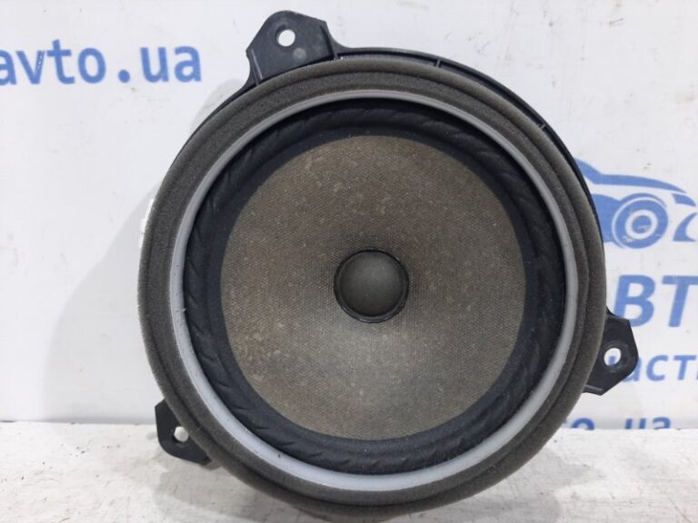 Динамик музыкальный задний Toyota RAV 4 2005-2012 861602B580 (Арт. 24856)