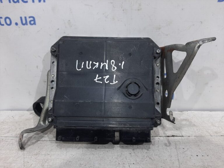 Блок управления двигателем Toyota Avensis 2009-2018 8966105D80 (Арт. 24860)