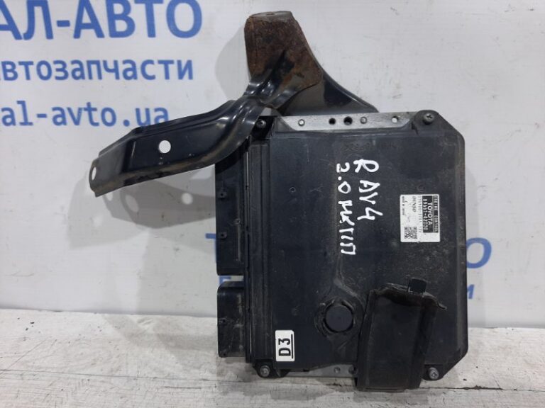 Блок управления двигателем Toyota RAV 4 2005-2012 8966142D30 (Арт. 24861)