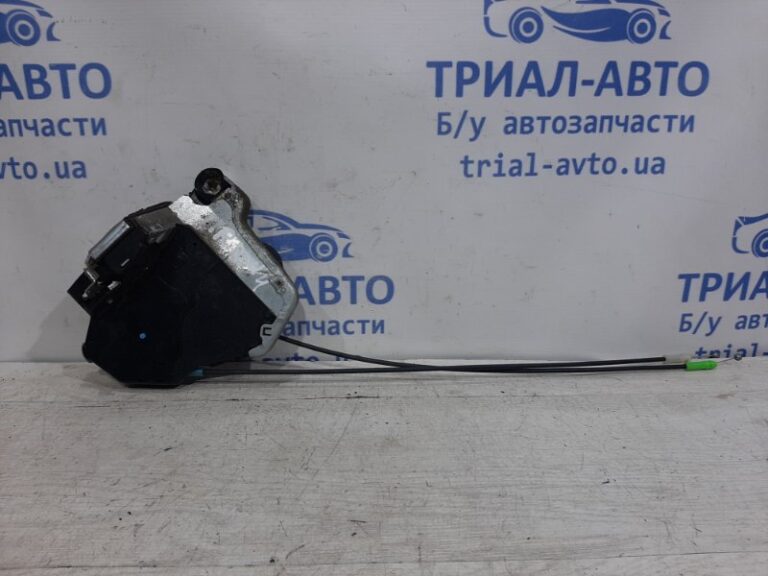 Замок двери передний правый Toyota RAV 4 2005-2012 6903053080 (Арт. 24863)