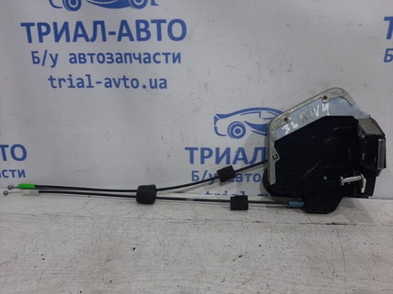 Замок двери задний левый Toyota RAV 4 2005-2012 6906042030 (Арт. 24865)