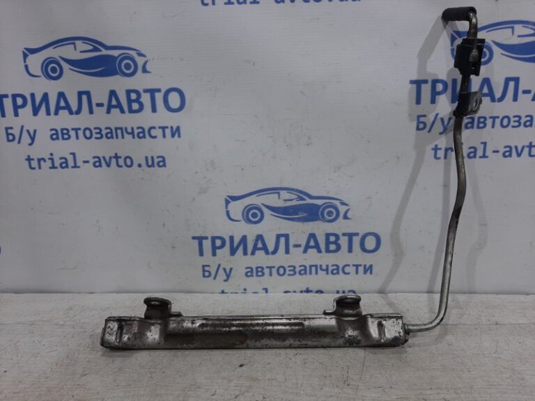 Топливная рампа Toyota Avensis 2009-2018 2381437050 (Арт. 24929)