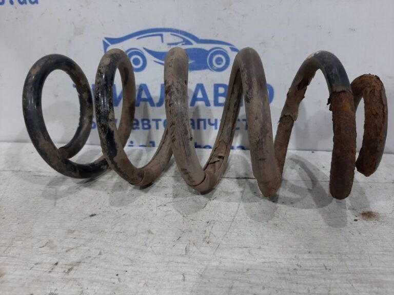 Пружина задняя Toyota RAV 4 2005-2012 4823142160 (Арт. 24935)