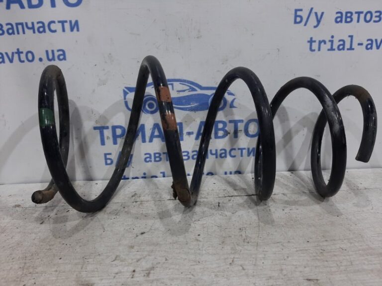 Пружина передняя Toyota Avensis 2009-2018 4813105A50 (Арт. 24941)