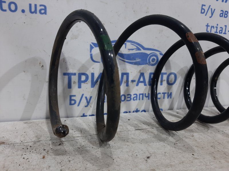 Пружина передняя Toyota Avensis 2009-2018 4813105A50 (Арт. 24942) Пружина передняя Toyota Avensis 2009-2018 4813105A50 (Арт. 24942)