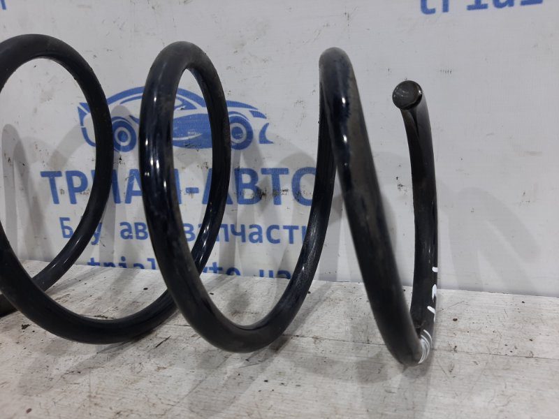 Пружина передняя Toyota Avensis 2009-2018 4813105A50 (Арт. 24942) Пружина передняя Toyota Avensis 2009-2018 4813105A50 (Арт. 24942)