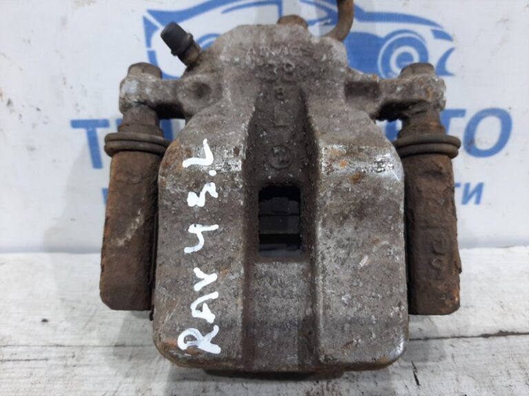 Суппорт задний левый Toyota RAV 4 2005-2012 4785042060 (Арт. 24944)
