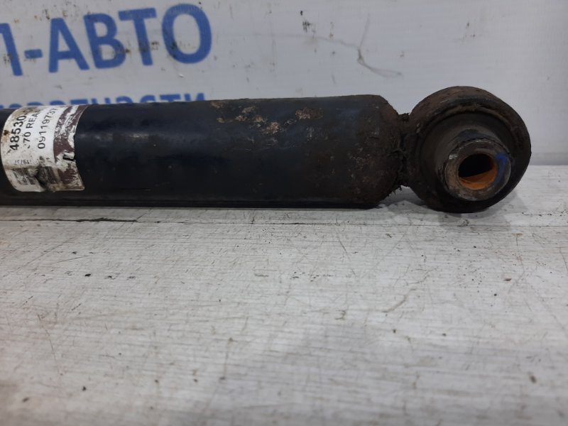 Амортизатор задний Toyota Avensis 2009-2018 4853009Q50 (Арт. 24952) Амортизатор задний Toyota Avensis 2009-2018 4853009Q50 (Арт. 24952)