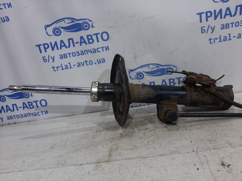 Амортизатор передний правый Toyota RAV 4 2005-2012 4851080284 (Арт. 24954) Амортизатор передний правый Toyota RAV 4 2005-2012 4851080284 (Арт. 24954)