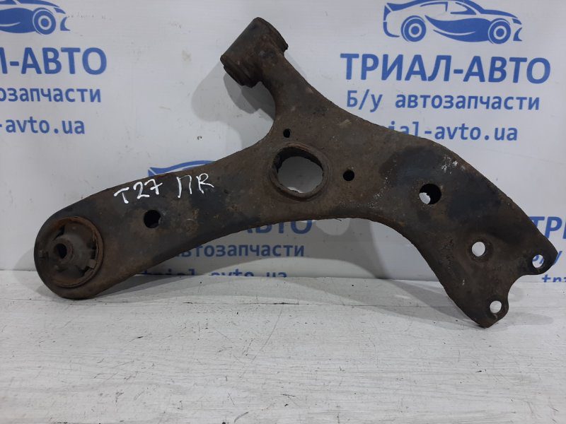 Рычаг правый Toyota Avensis 2009-2018 4806805080 (Арт. 24967) Рычаг правый Toyota Avensis 2009-2018 4806805080 (Арт. 24967)