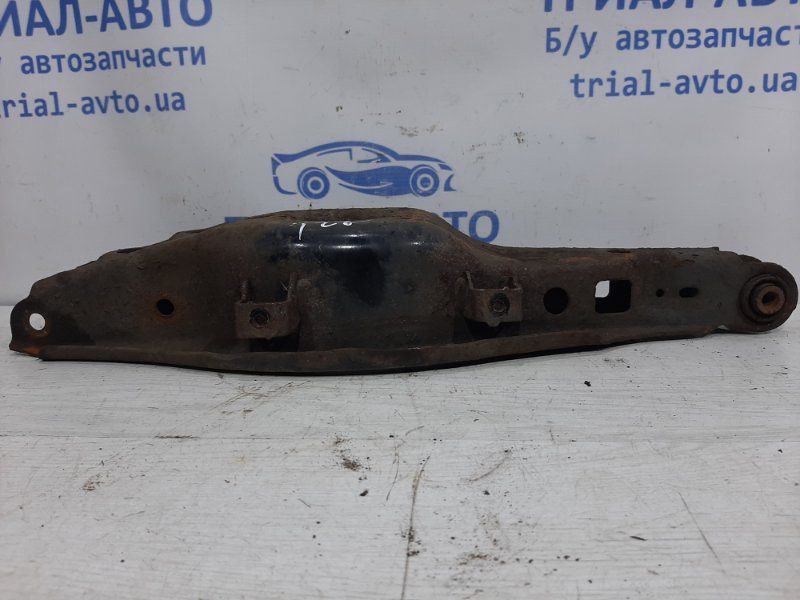Рычаг задней подвески нижний поперечный (под пружину) Toyota Avensis 2009-2018 4874005060 (Арт. 24970) Рычаг задней подвески нижний поперечный (под пружину) Toyota Avensis 2009-2018 4874005060 (Арт. 24970)