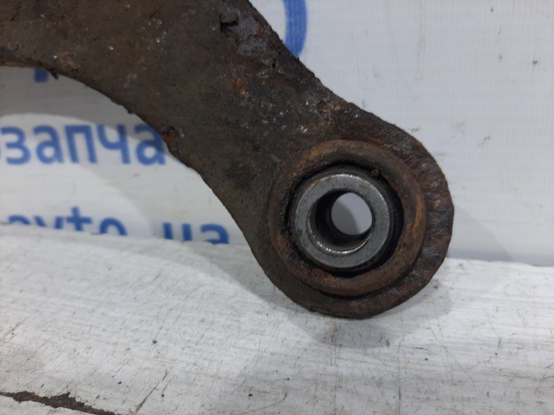 Рычаг задний поперечный верхний правый Toyota Avensis 2009-2018 4877012010 (Арт. 24975) Рычаг задний поперечный верхний правый Toyota Avensis 2009-2018 4877012010 (Арт. 24975)