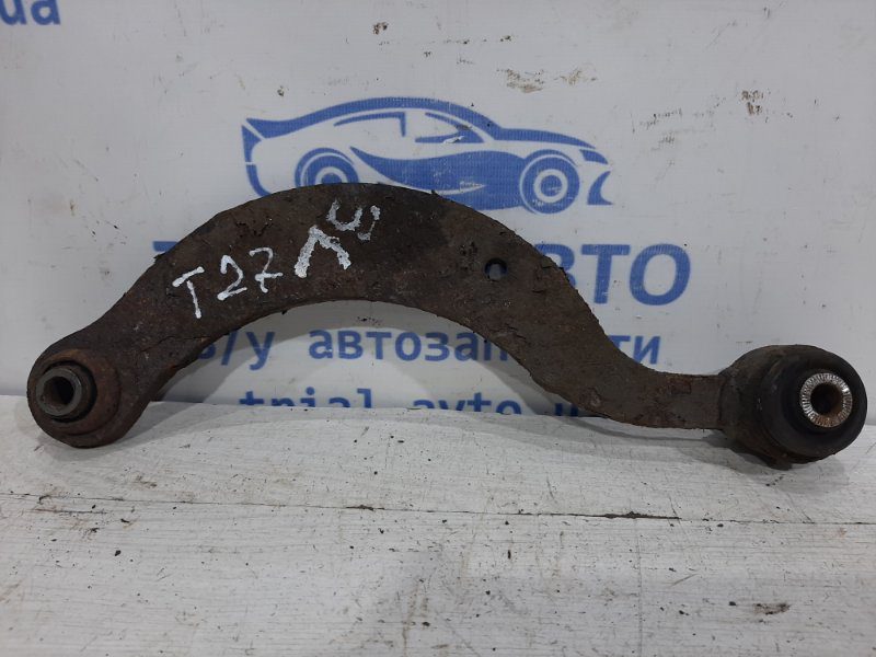 Рычаг задний поперечный верхний правый Toyota Avensis 2009-2018 4877012010 (Арт. 24975) Рычаг задний поперечный верхний правый Toyota Avensis 2009-2018 4877012010 (Арт. 24975)
