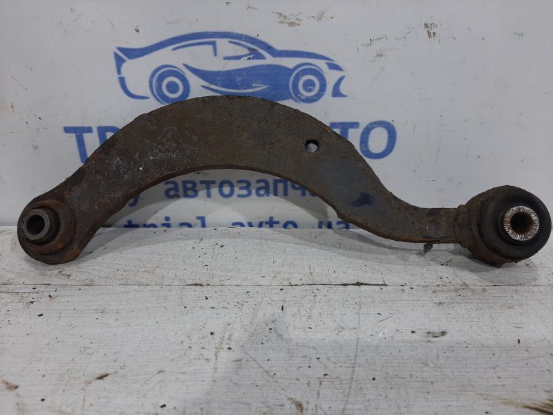 Рычаг задний поперечный верхний правый Toyota Avensis 2009-2018 4877012010 (Арт. 24976) Рычаг задний поперечный верхний правый Toyota Avensis 2009-2018 4877012010 (Арт. 24976)