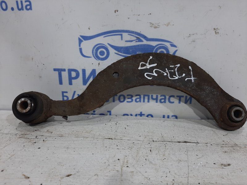 Рычаг задний поперечный верхний правый Toyota Avensis 2009-2018 4877012010 (Арт. 24976) Рычаг задний поперечный верхний правый Toyota Avensis 2009-2018 4877012010 (Арт. 24976)